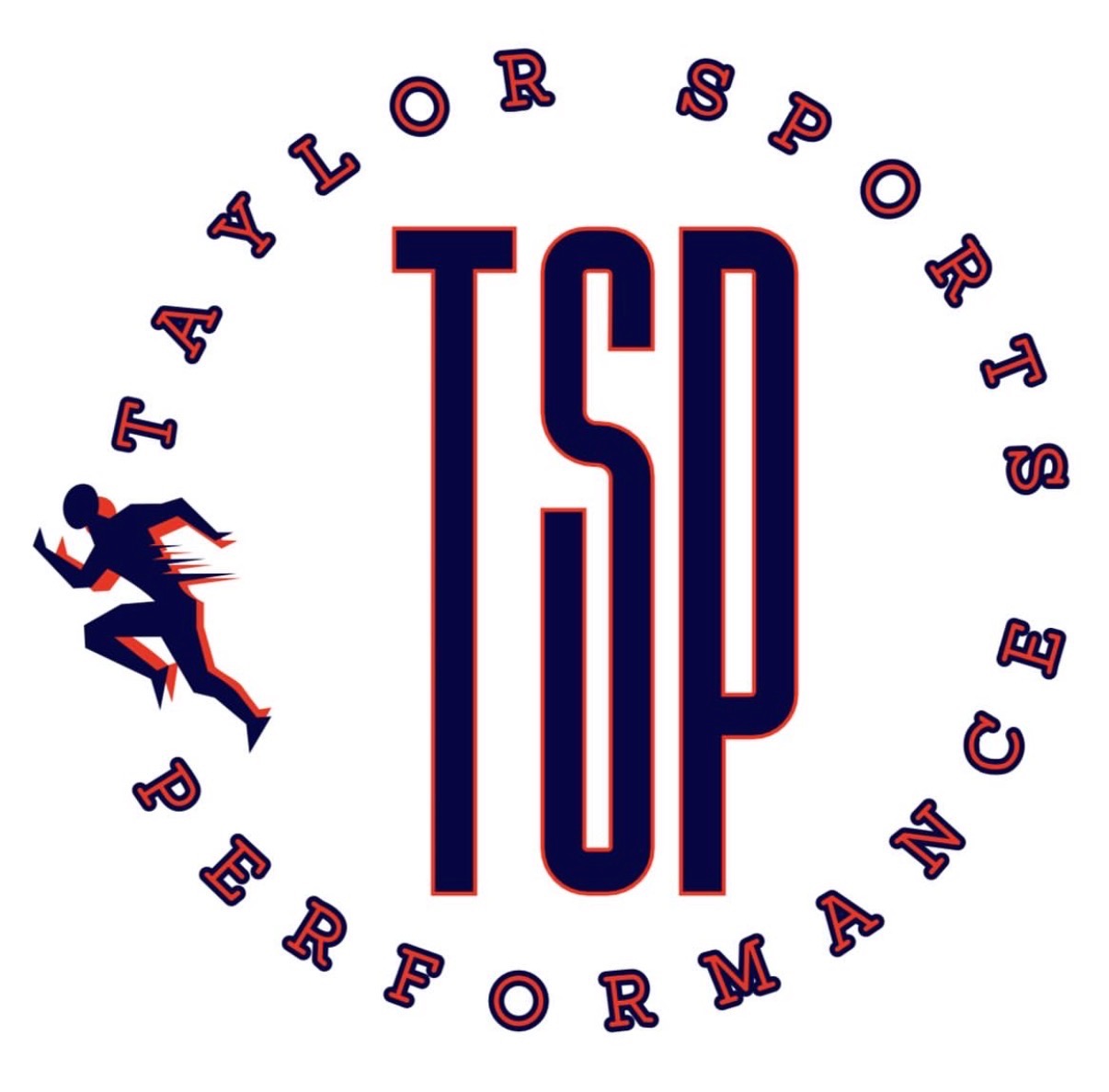 Taylor Sports Performance — youth football and athletic performance training
